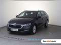 Skoda Octavia Style TDI DSG Schwarz - thumbnail 1