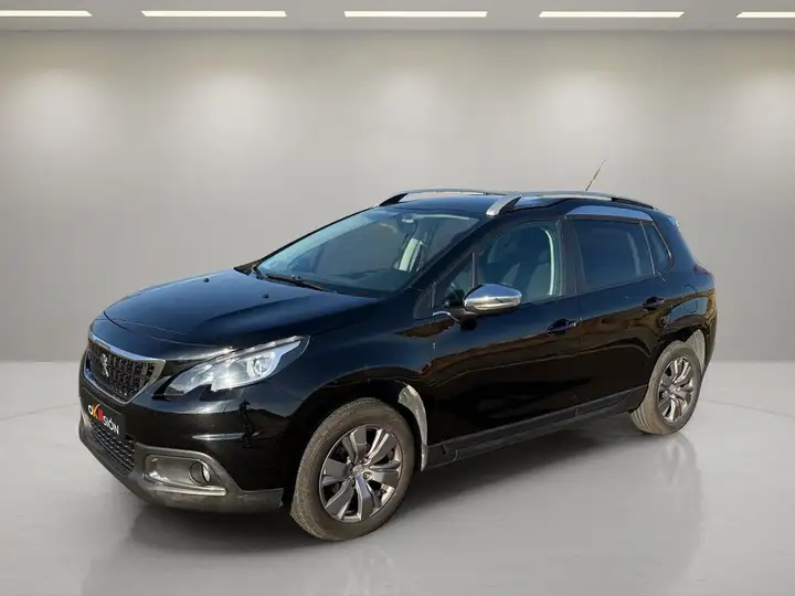 Peugeot 2008 1.2 Pure Tech Style (2017) 2018, foto 12