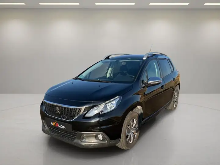 Peugeot 2008 1.2 Pure Tech Style (2017) 2018, foto 13