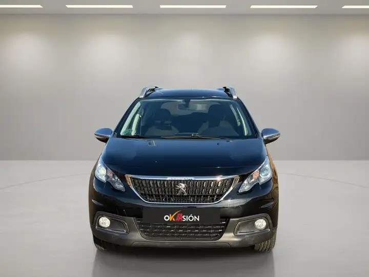 Peugeot 2008 1.2 Pure Tech Style (2017) 2018, foto 14