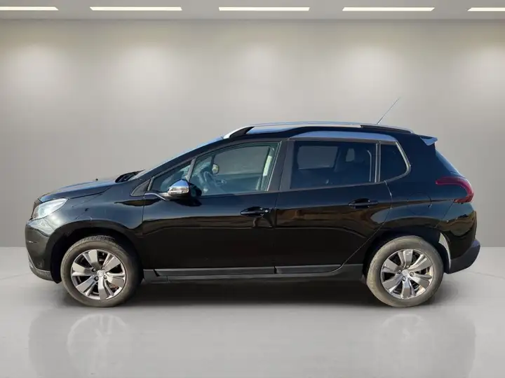Peugeot 2008 1.2 Pure Tech Style (2017) 2018, foto 11