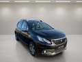 Peugeot 2008 1.2 PureTech Style 82 Negro - thumbnail 1