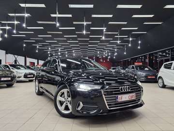 A6 Avant 40 TDi Quattro Business Edition Design S tronic**NAVIGATIE**CAMERA**