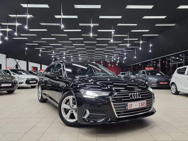 Audi A6 A6 Avant 40 TDi Quattro Business Edition Design S tronic**NAVIGATIE**CAMERA**