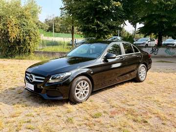 180 d (bt) Premium auto