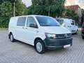 Volkswagen T6 Transporter T6 TRANSPORTER 4MOTION LANG STANDHZ/AHK/PDC/1.HD Weiß - thumbnail 3