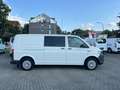 Volkswagen T6 Transporter T6 TRANSPORTER 4MOTION LANG STANDHZ/AHK/PDC/1.HD Weiß - thumbnail 4