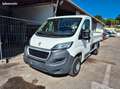Peugeot Boxer benne 335 L2 2L HDI 130 Blanc - thumbnail 4