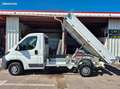 Peugeot Boxer benne 335 L2 2L HDI 130 Blanc - thumbnail 2