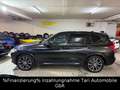 BMW X3 xDrive30i M Sport Adp.LED,Keyless,Head-Up,20" Grau - thumbnail 25