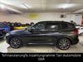 BMW X3 xDrive30i M Sport Adp.LED,Keyless,Head-Up,20" Grau - thumbnail 40