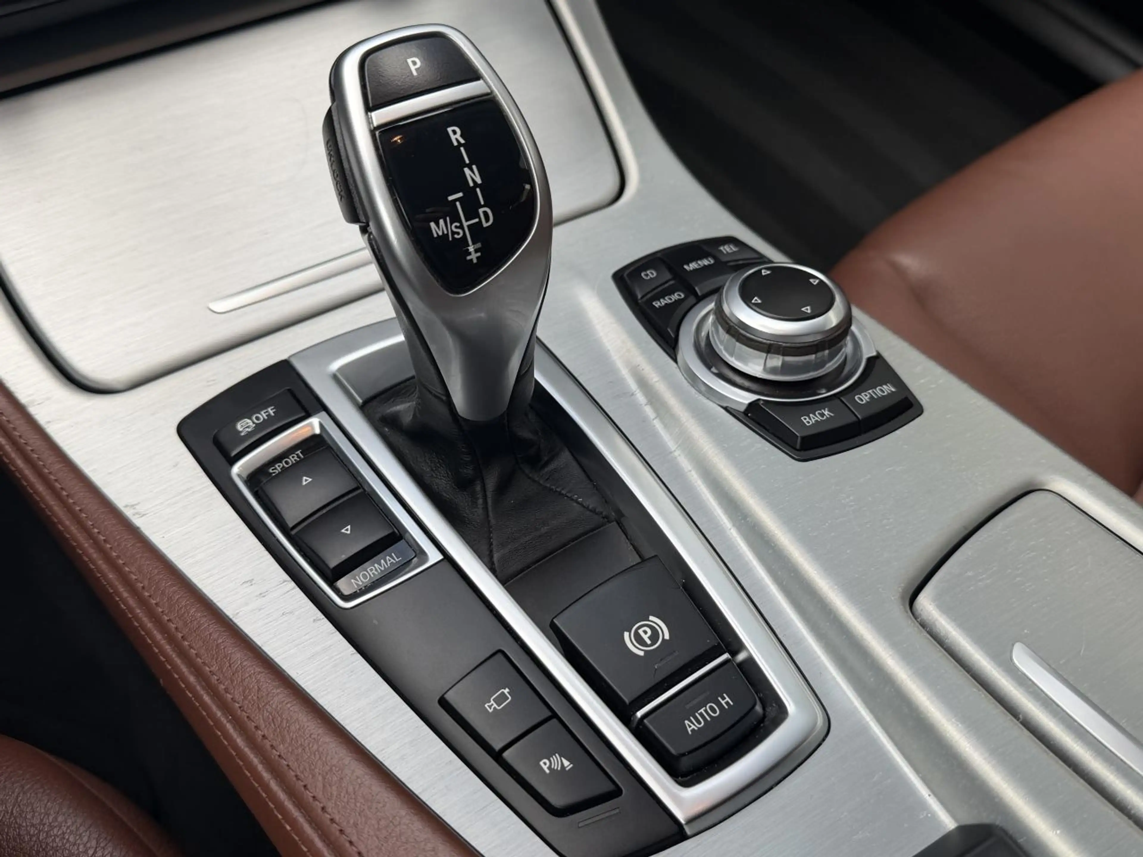 BMW 525 5-serie 525d M-Pakket Camera Xenon PDC — photo 12