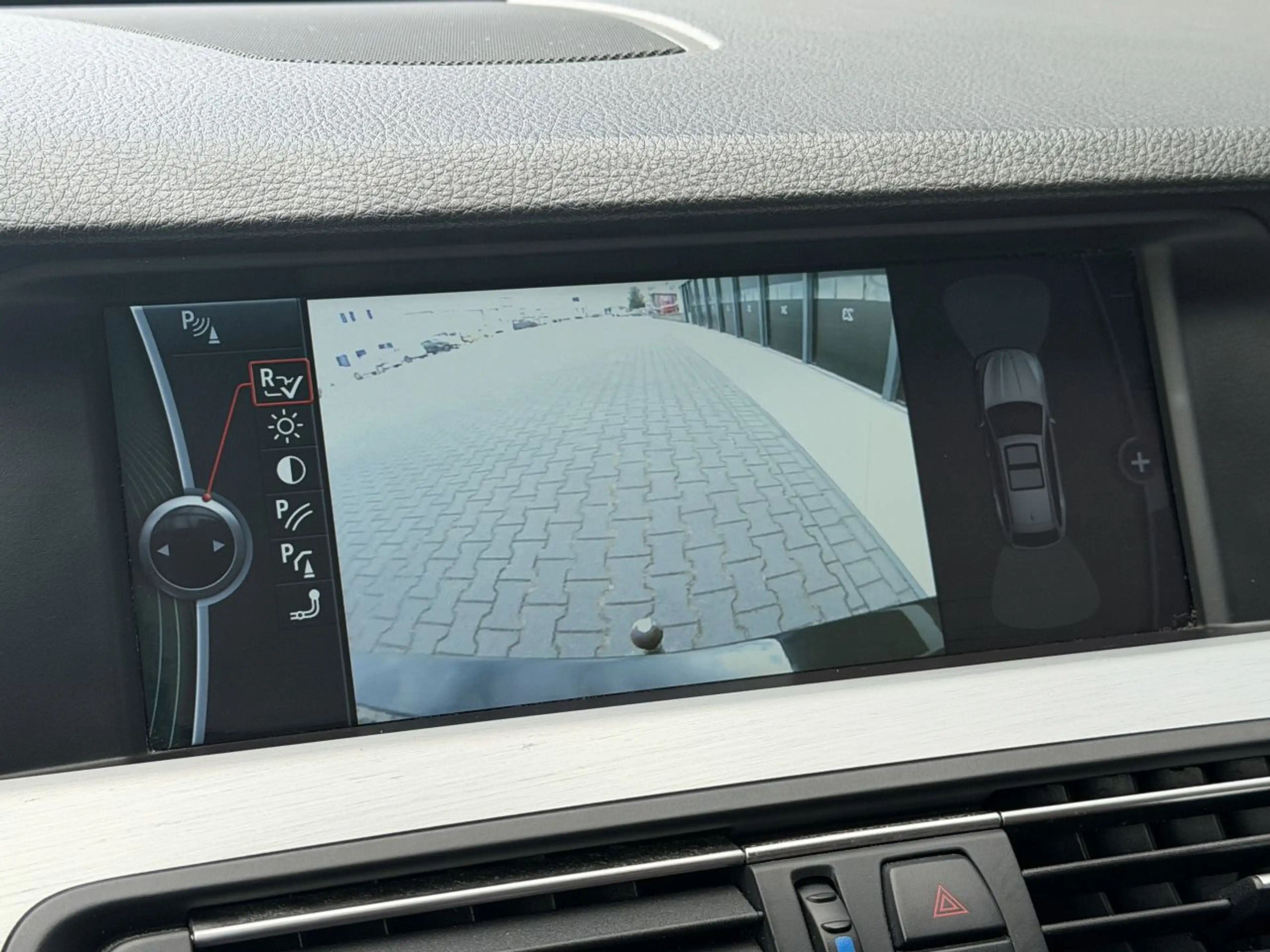 BMW 525 5-serie 525d M-Pakket Camera Xenon PDC — photo 10