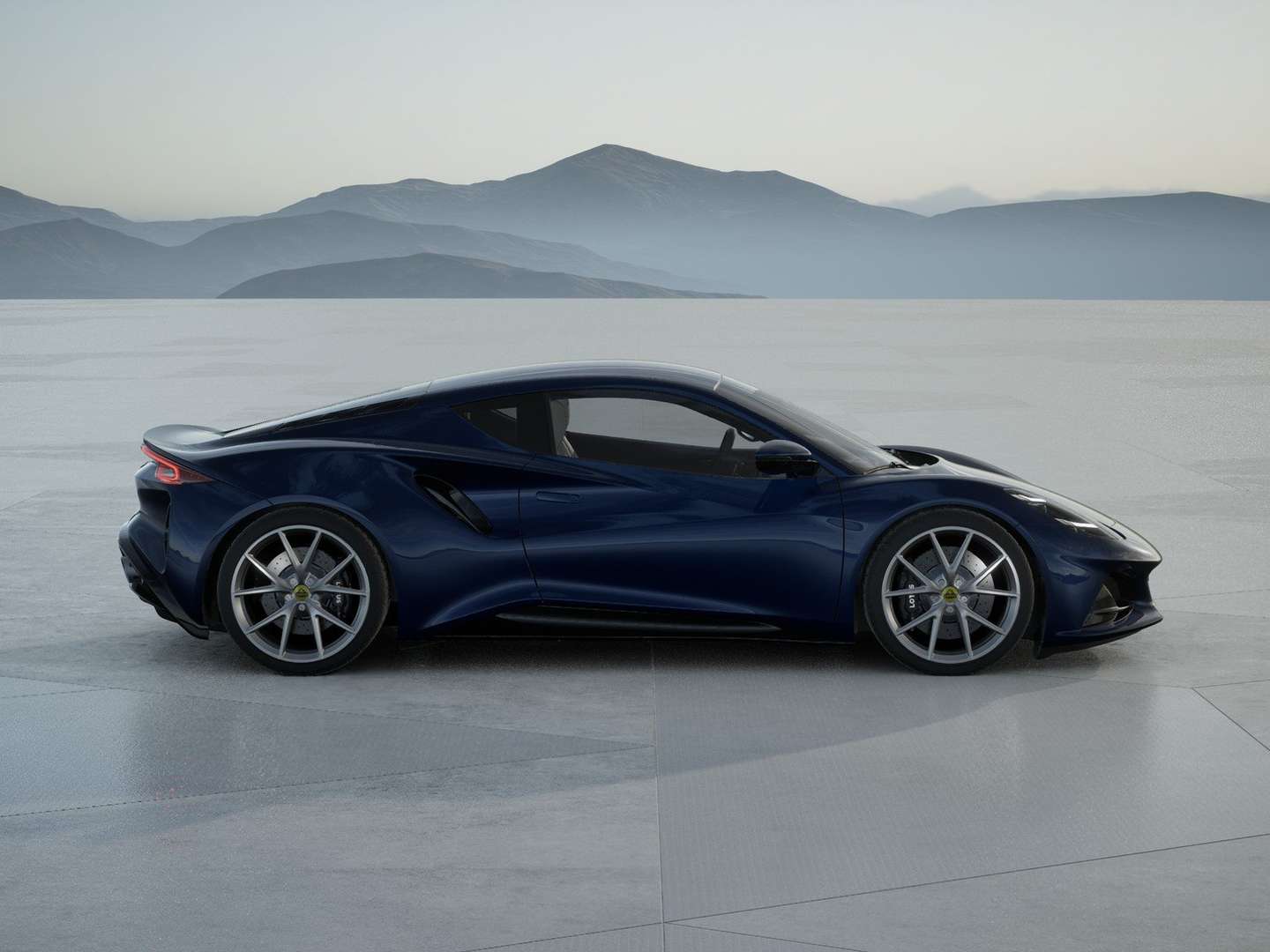 Lotus Emira Final Edition -  - Joinsteer - #5