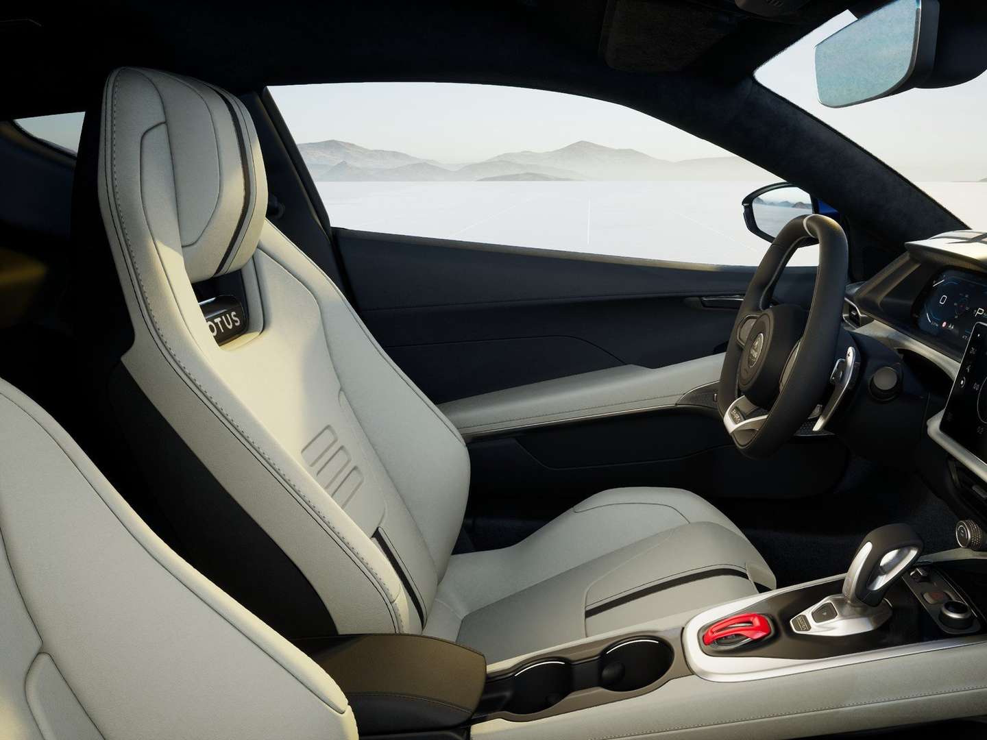 Lotus Emira Final Edition -  - Joinsteer - #2