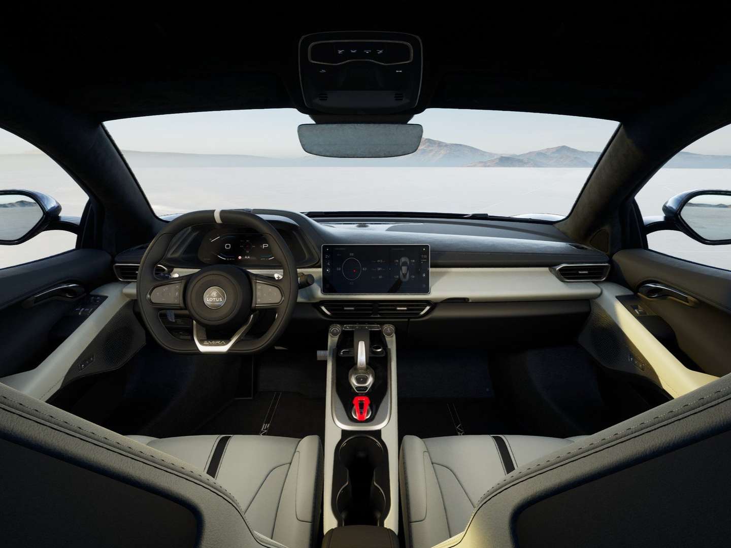 Lotus Emira Final Edition -  - Joinsteer - #3