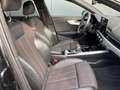 Audi A4 Avant 45 TDI quattro S-line NAVI ACC Kamera Schwarz - thumbnail 17
