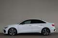 Audi A3 Limousine 30 TFSI S-Line edition NL-Auto!! Apple C Weiß - thumbnail 2