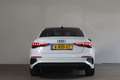 Audi A3 Limousine 30 TFSI S-Line edition NL-Auto!! Apple C Weiß - thumbnail 18