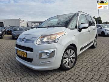 1.4 VTi Exclusive/TREKHAK/PARKSENSOR/CRUISCONTROL