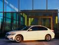 BMW 320 d *LED Scheinwerfer - HIFI - Wireless Charging* Blanc - thumbnail 1