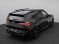 BMW X3 M50 Panorama 360°HUD DAB H K Komfort Alarm Noir - thumbnail 7
