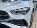Mercedes-Benz CLA 200 Coupé AMG Rückfahrkamera Multibeam Pano Grau - thumbnail 7