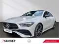 Mercedes-Benz CLA 200 Coupé AMG Rückfahrkamera Multibeam Pano Grau - thumbnail 1