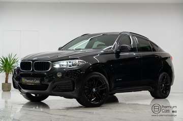 30d xDrive M-Pack Individual! TV! Mega Full options!