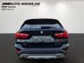 BMW X1 18iA X-LINE +LEDER+LED+NAVI+KEYLESS+HIFI+AHK Schwarz - thumbnail 6