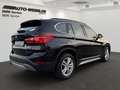 BMW X1 18iA X-LINE +LEDER+LED+NAVI+KEYLESS+HIFI+AHK Schwarz - thumbnail 5