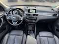 BMW X1 18iA X-LINE +LEDER+LED+NAVI+KEYLESS+HIFI+AHK Schwarz - thumbnail 17