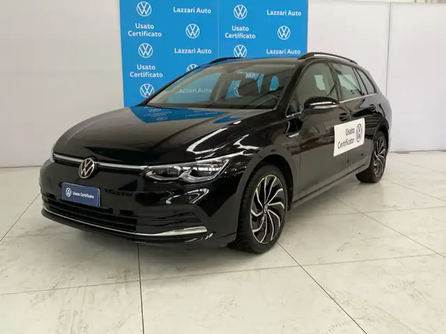 Volkswagen Golf Variant Golf Variant 1.5 TSI EVO ACT Style