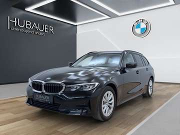 d Touring [LC Plus, Pano, AHK, SHZ, PDC]