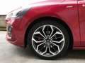 Ford Focus 1.0 ECOBOOST 92KW ST-LINE X 125 5P Rood - thumbnail 7