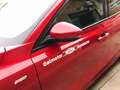 Ford Focus 1.0 ECOBOOST 92KW ST-LINE X 125 5P Rood - thumbnail 14