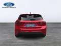 Ford Focus 1.0 ECOBOOST 92KW ST-LINE X 125 5P Rood - thumbnail 5
