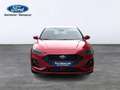 Ford Focus 1.0 ECOBOOST 92KW ST-LINE X 125 5P Rood - thumbnail 2