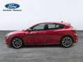 Ford Focus 1.0 ECOBOOST 92KW ST-LINE X 125 5P Rood - thumbnail 3