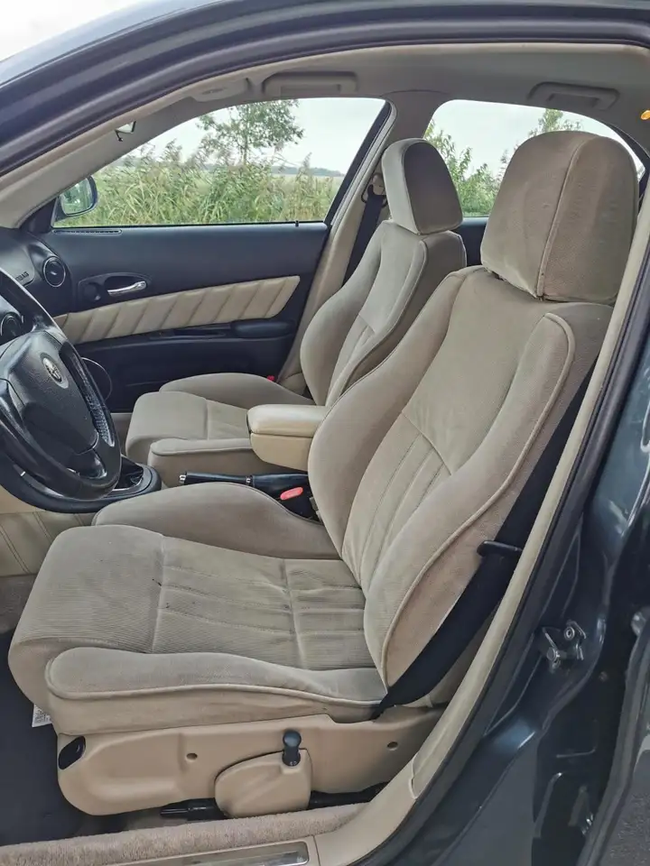 Alfa Romeo 166 2.0-16V T.Spark, foto 12