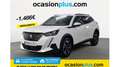 Peugeot 2008 1.5BlueHDi S&S Allure 110 Blanco - thumbnail 1