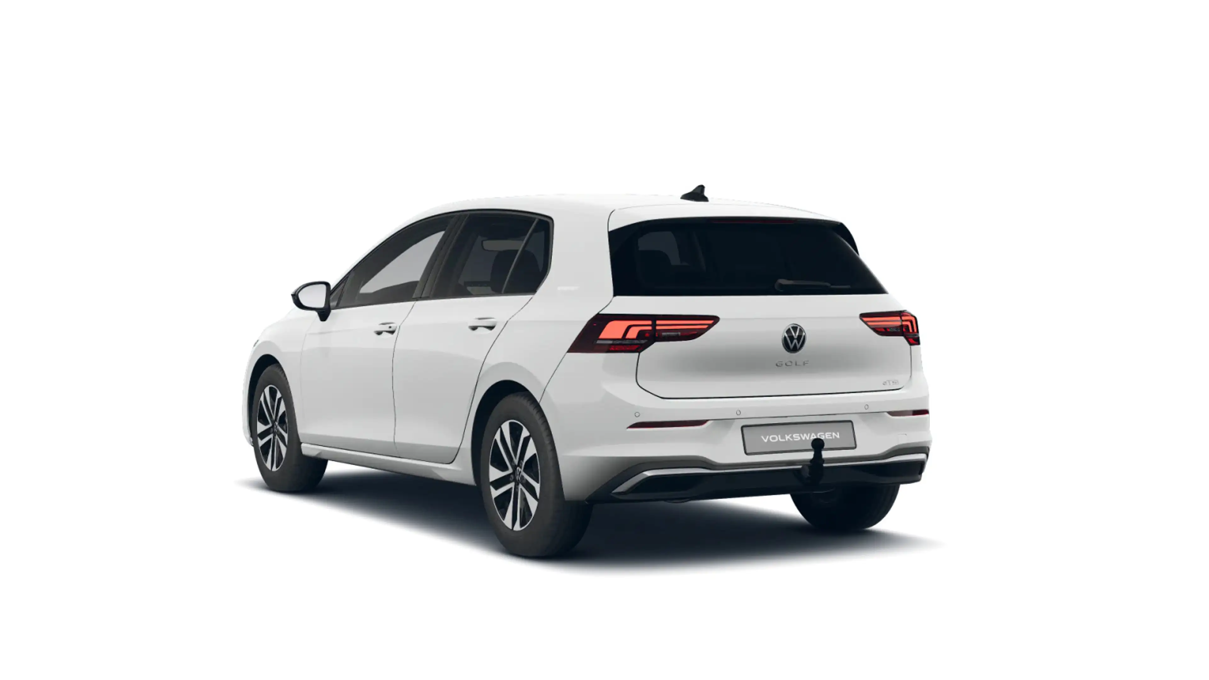 Volkswagen Golf 1.5 eTSI DSG ENERGY ST.HEIZ KAMERA AHK — photo 5