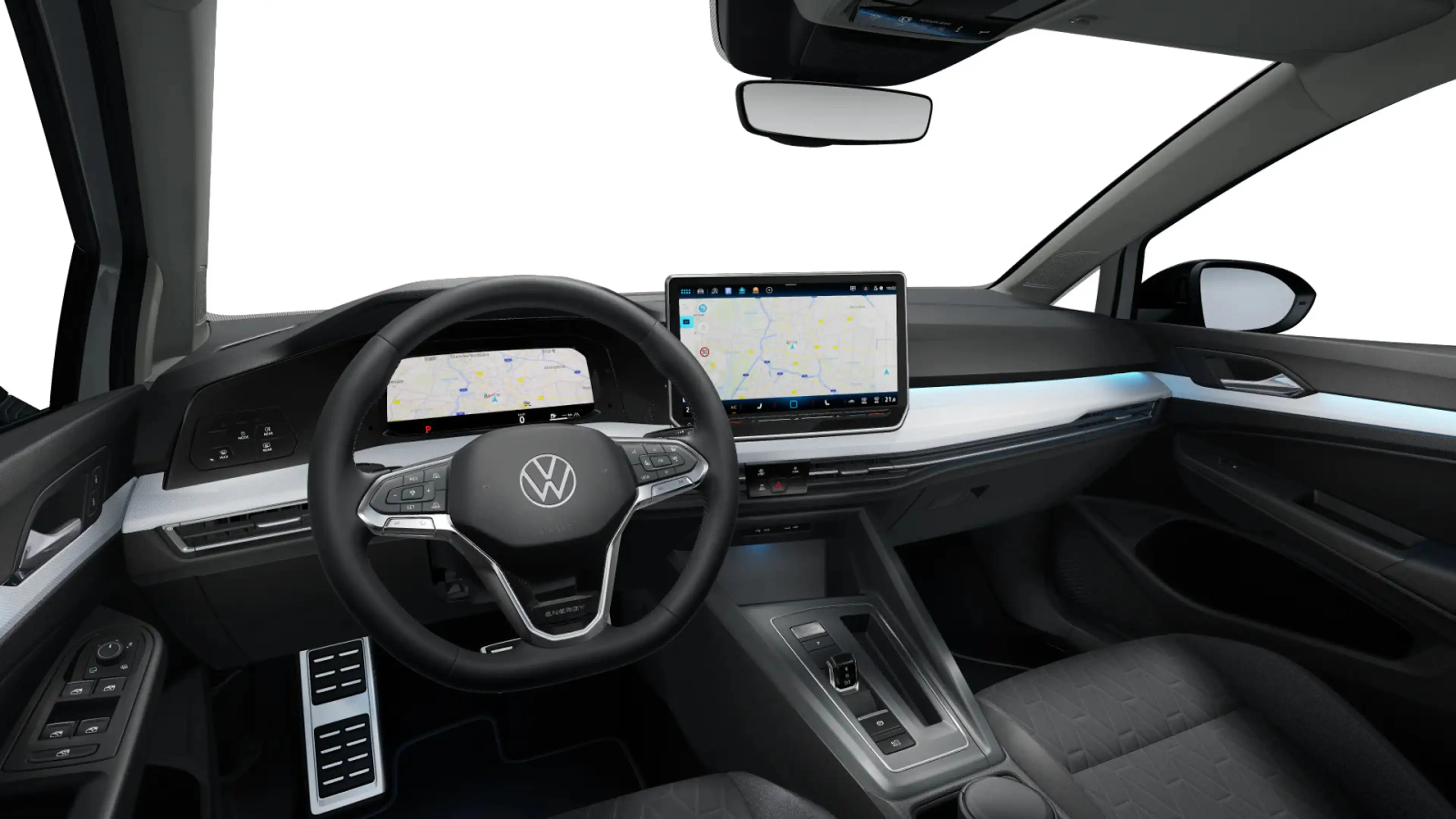 Volkswagen Golf 1.5 eTSI DSG ENERGY ST.HEIZ KAMERA AHK — photo 9