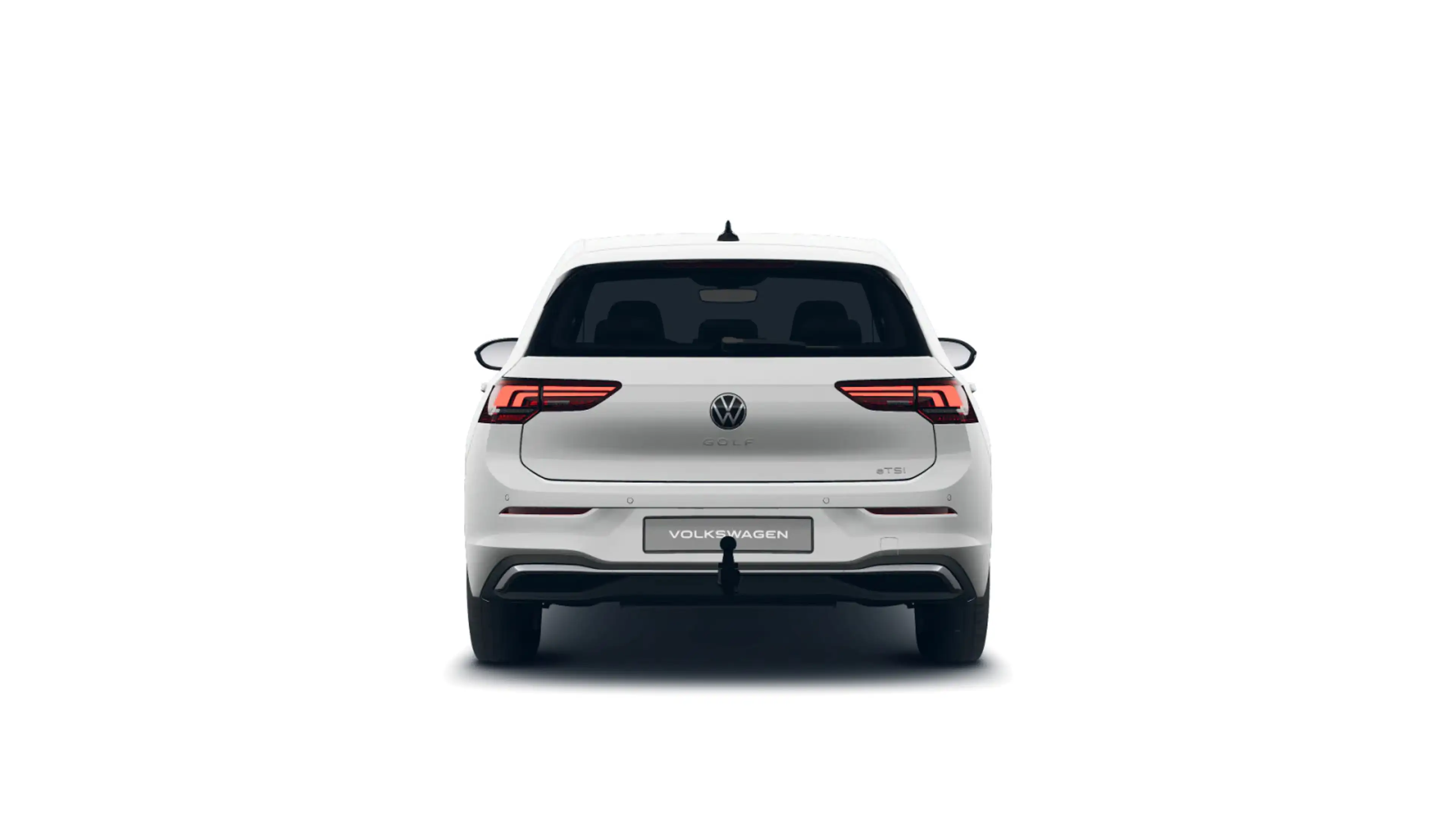 Volkswagen Golf 1.5 eTSI DSG ENERGY ST.HEIZ KAMERA AHK — photo 7