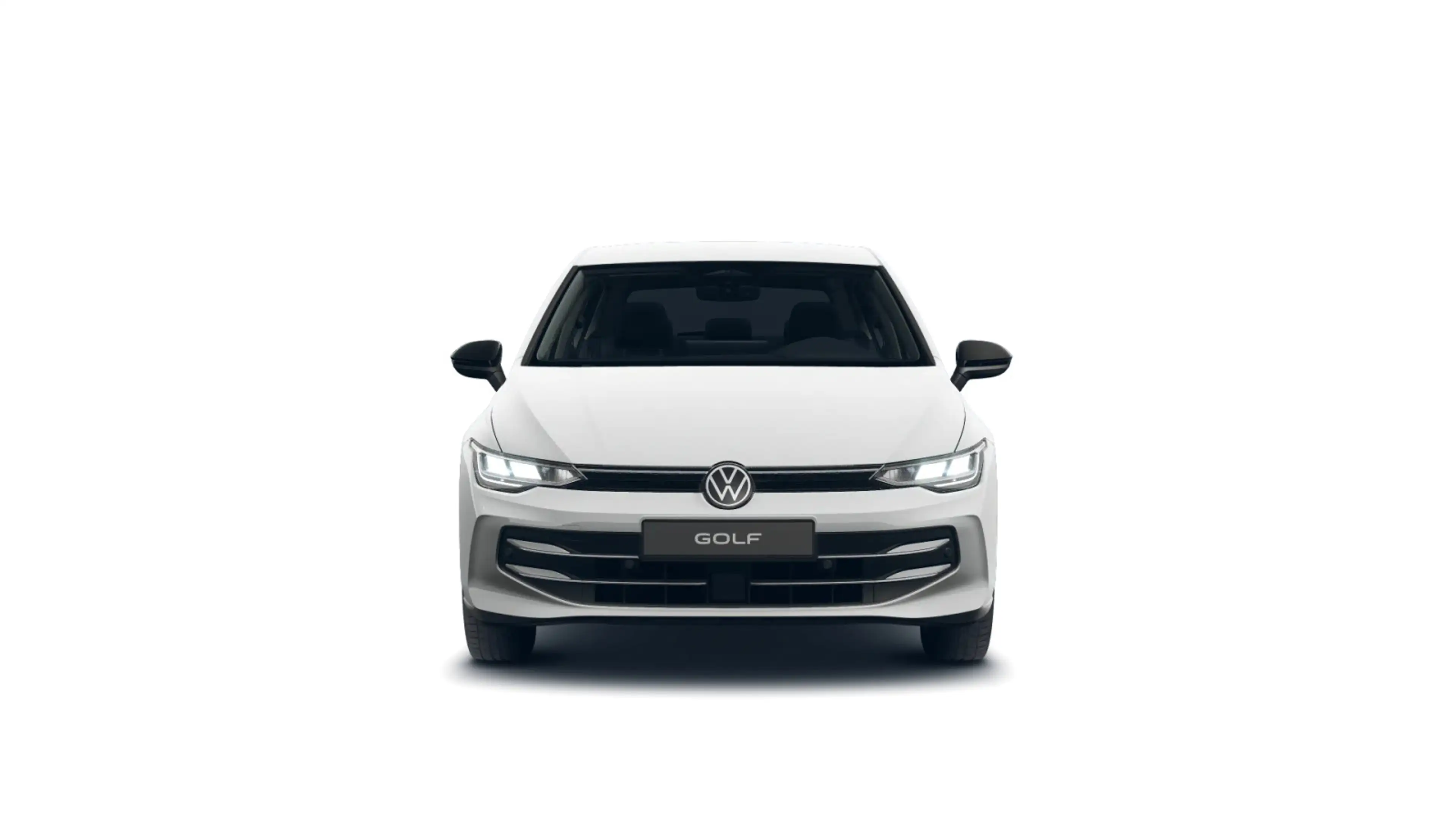 Volkswagen Golf 1.5 eTSI DSG ENERGY ST.HEIZ KAMERA AHK — photo 3