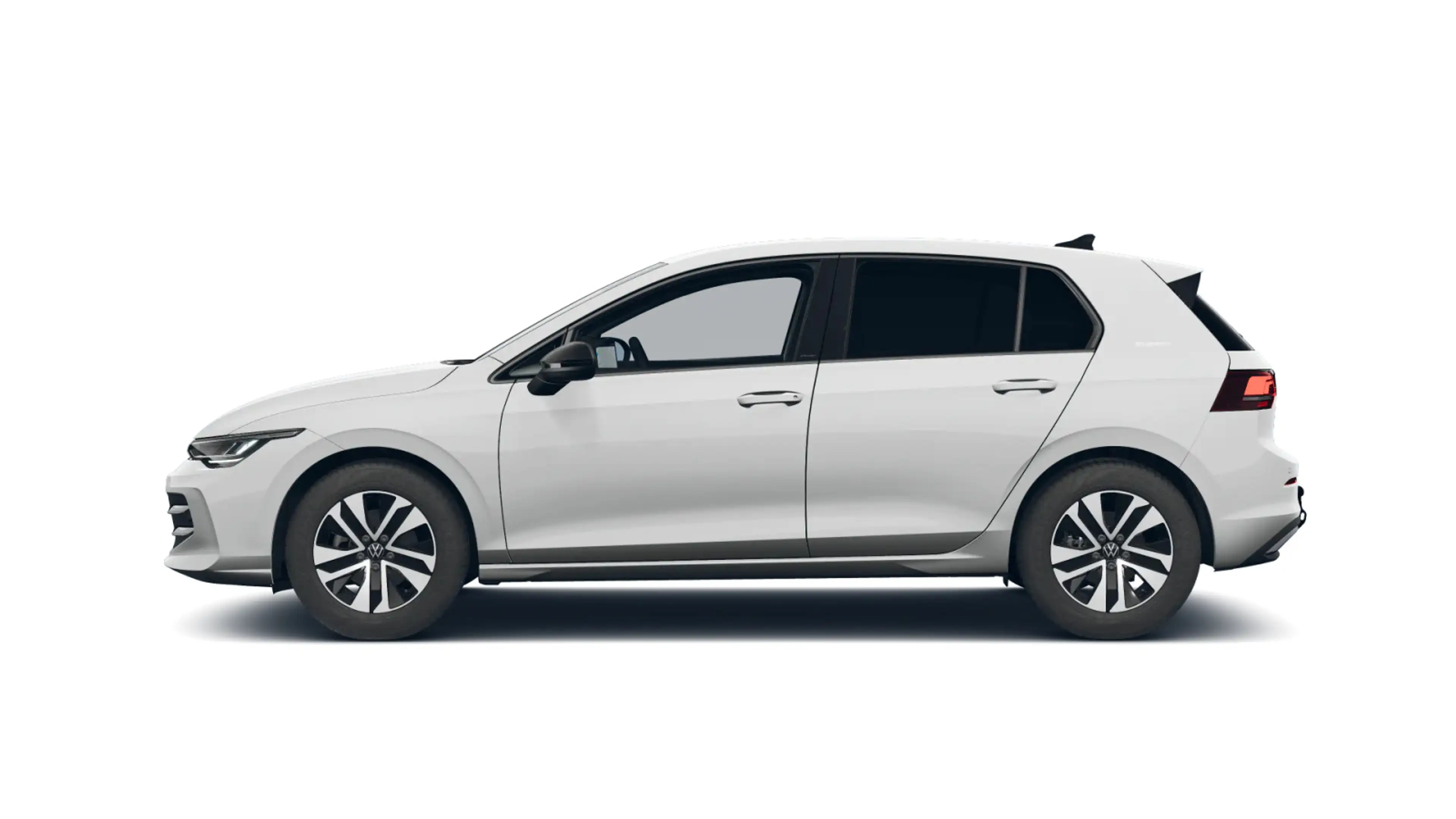 Volkswagen Golf 1.5 eTSI DSG ENERGY ST.HEIZ KAMERA AHK — photo 6