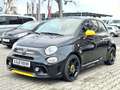 Abarth 595 Pista Abarth 1.Hand El. Panodach Navi Leder Sounds Schwarz - thumbnail 2