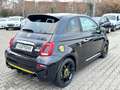 Abarth 595 Pista Abarth 1.Hand El. Panodach Navi Leder Sounds Schwarz - thumbnail 4