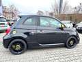 Abarth 595 Pista Abarth 1.Hand El. Panodach Navi Leder Sounds Schwarz - thumbnail 5