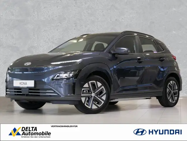 Hyundai KONA Elektro Select 11kW OBC Kamera Sitzheizung
